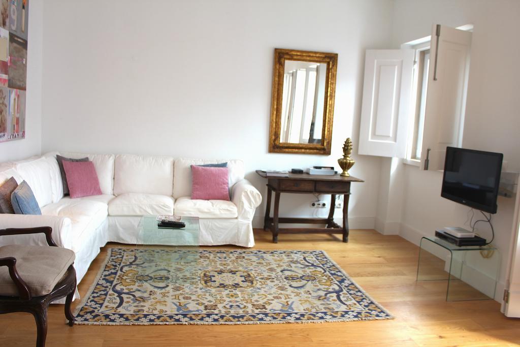 Apartamento Sao Mamede 29