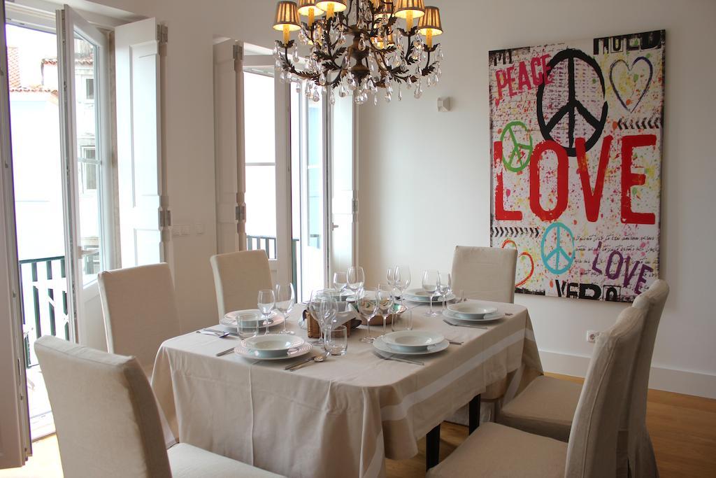 Apartamento Sao Mamede 29