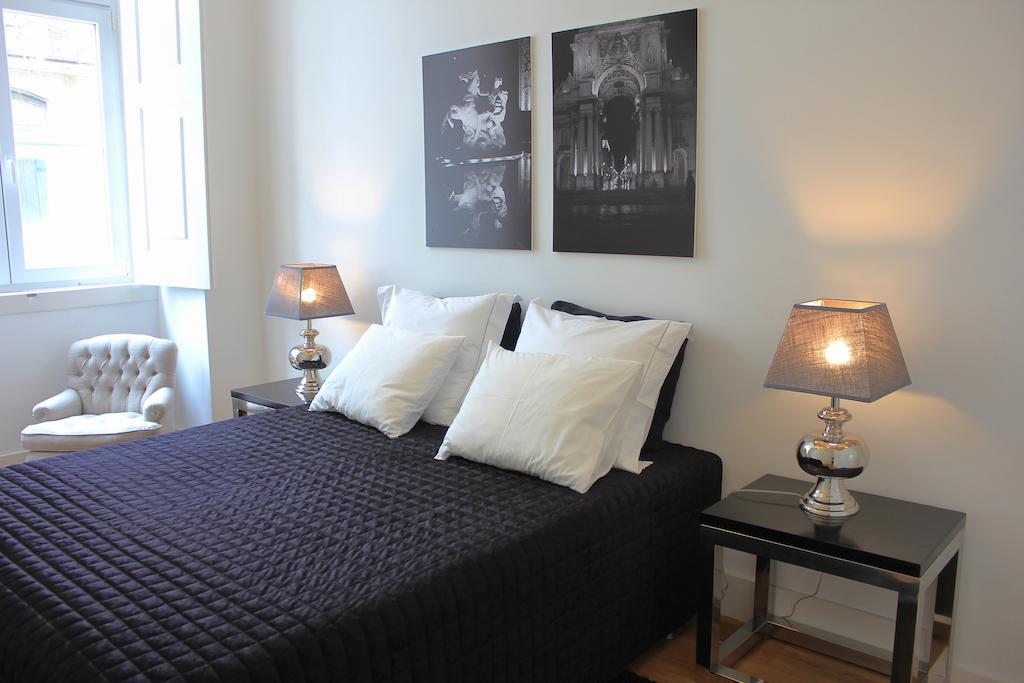 Apartamento Sao Mamede 29 Lisboa