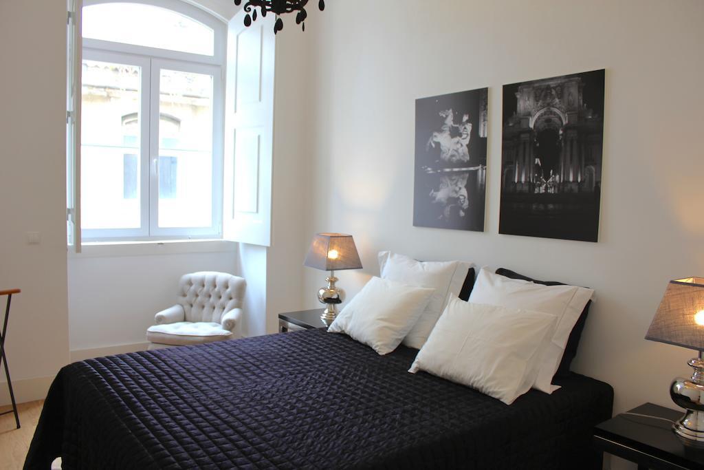 Apartamento Sao Mamede 29 Lisboa