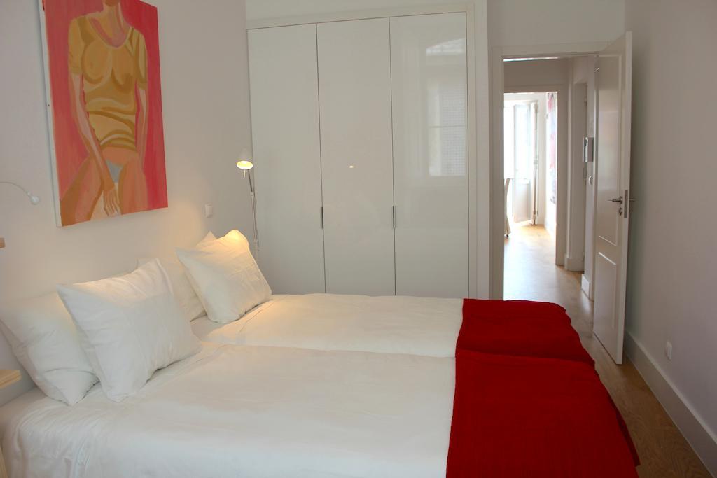 Apartamento Sao Mamede 29