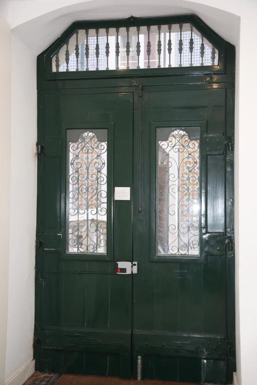 Sao Mamede 29 * Lisboa