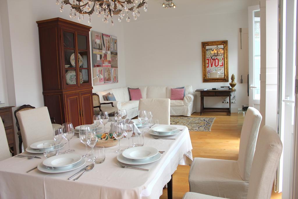 Apartment Sao Mamede 29 Lissabon