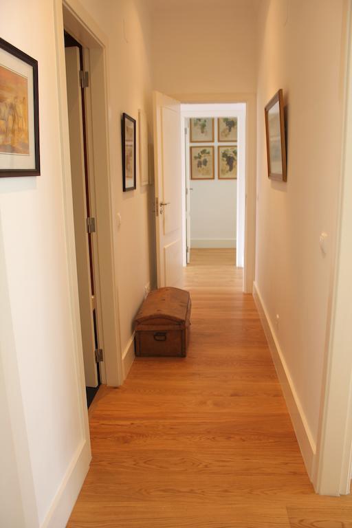 Apartment Sao Mamede 29 Lissabon