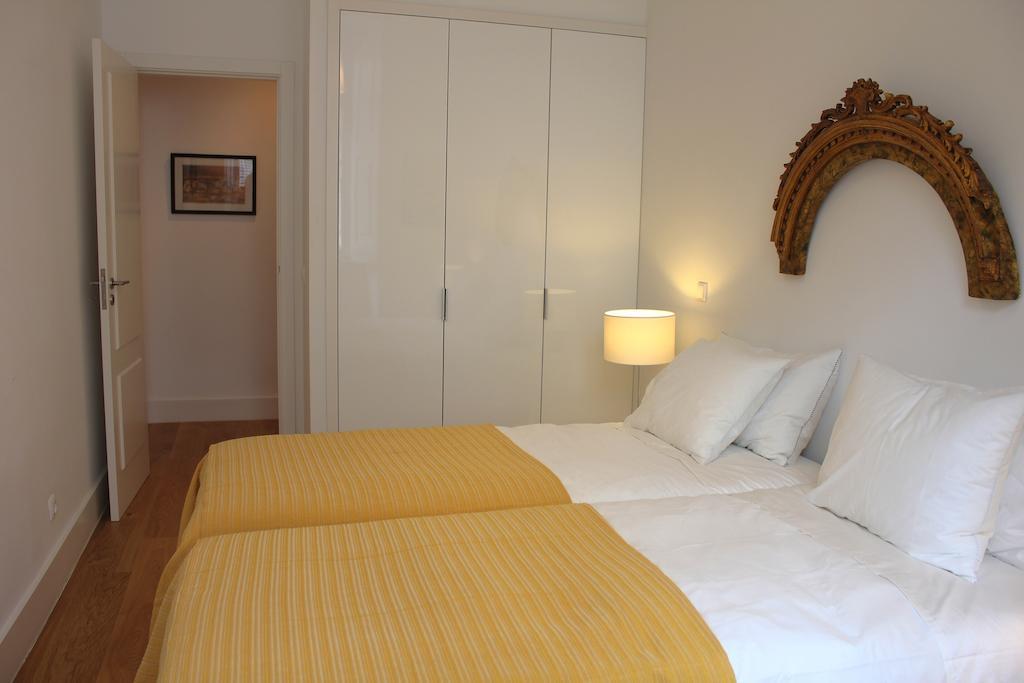 Apartment Sao Mamede 29 *