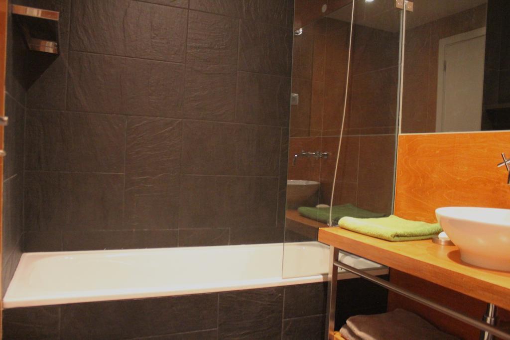 Apartment Sao Mamede 29 Lissabon