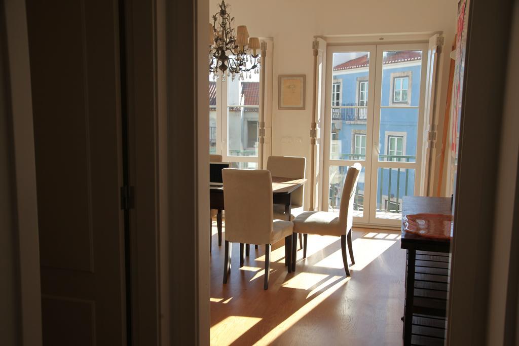 Sao Mamede 29 Lissabon