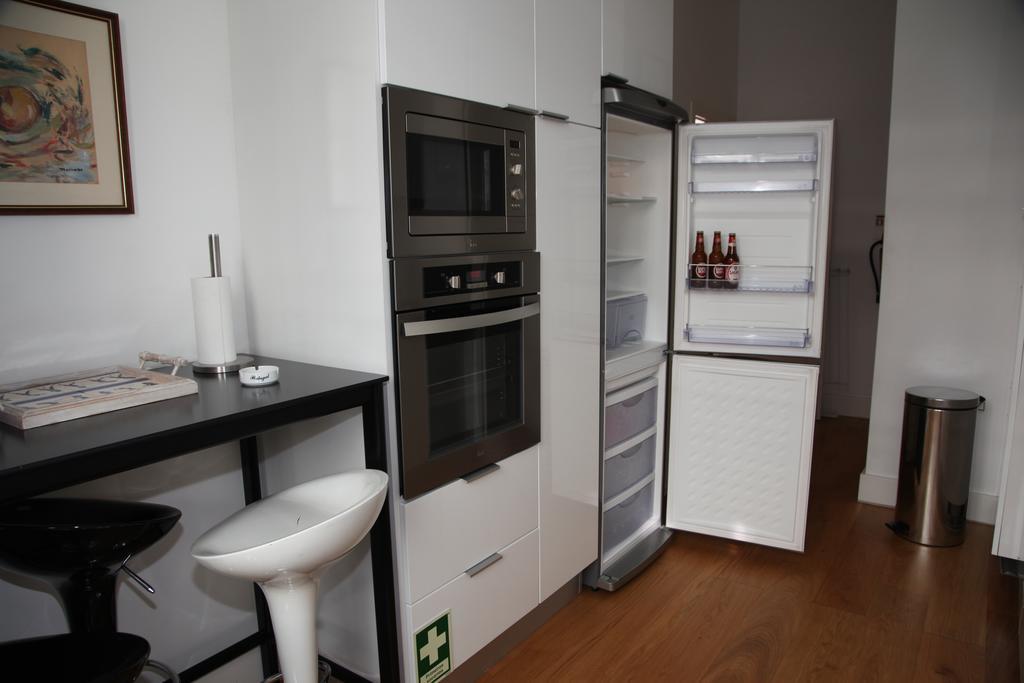 Apartment Sao Mamede 29